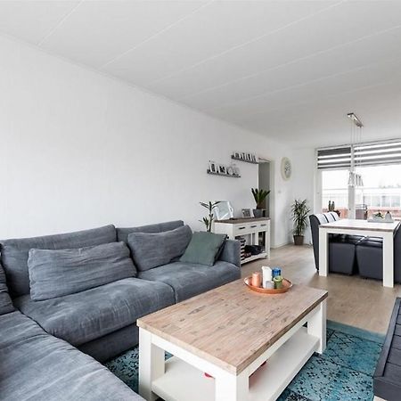 Nice Spacious House Near Schiphol And Citycentre Zwanenburg Exterior foto