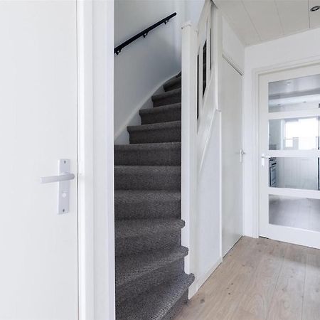 Nice Spacious House Near Schiphol And Citycentre Zwanenburg Exterior foto