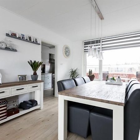 Nice Spacious House Near Schiphol And Citycentre Zwanenburg Exterior foto
